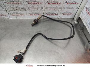 O136496 Gebruikte lambda sonde Opel Meriva