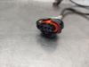 Gebruikte Lambda Sonde Opel Meriva O136496