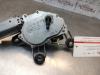 Gebruikte Ruitenwissermotor achter Volkswagen Golf O136509