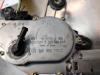 Gebruikte Ruitenwissermotor achter Volkswagen Golf O136509