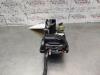 Gebruikte Slotmechaniek Portier 4Deurs links-achter Mazda Premacy O136518