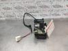 Gebruikte Slotmechaniek Portier 4Deurs links-achter Mazda Premacy O136518