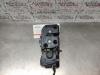 Gebruikte Slotmechaniek Portier 4Deurs links-achter Mazda Premacy O136518