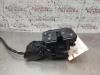 Gebruikte Slotmechaniek Portier 4Deurs links-achter Mazda Premacy O136518