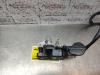 Gebruikte Deurslot Mechaniek 4Deurs links-voor Mazda Premacy O136521