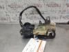 Gebruikte Deurslot Mechaniek 4Deurs links-voor Mazda Premacy O136521
