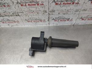 O136530 Gebruikte pen bobine Mazda 3.