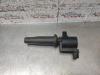 Gebruikte Pen Bobine Mazda 3. O136530