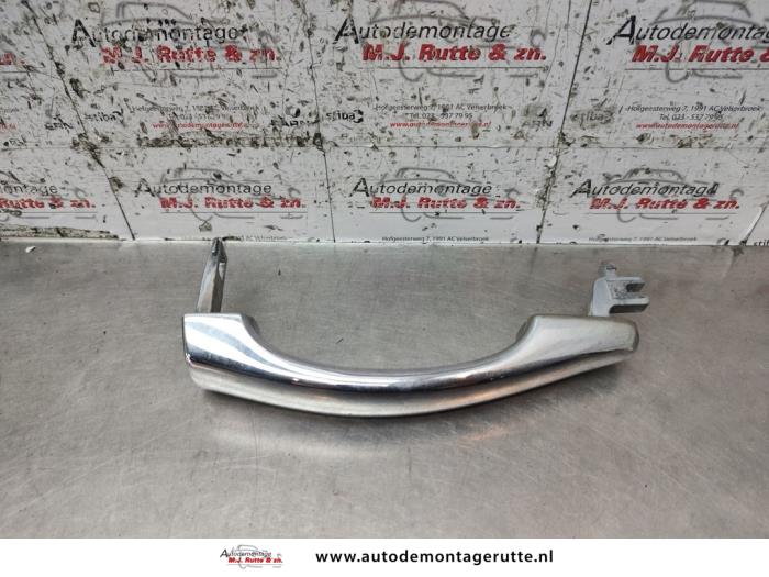 Gebruikte Deurgreep 4Deurs links-voor Rover 75 O136559