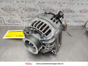 O136575 Gebruikte alternator Honda Accord