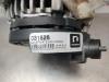 Gebruikte Alternator Honda Accord O136575