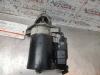 Gebruikte Startmotor Mercedes CLK O136590