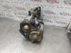 Gebruikte Startmotor Daihatsu Charade O136596