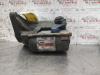 Gebruikte Startmotor Daihatsu Charade O136596
