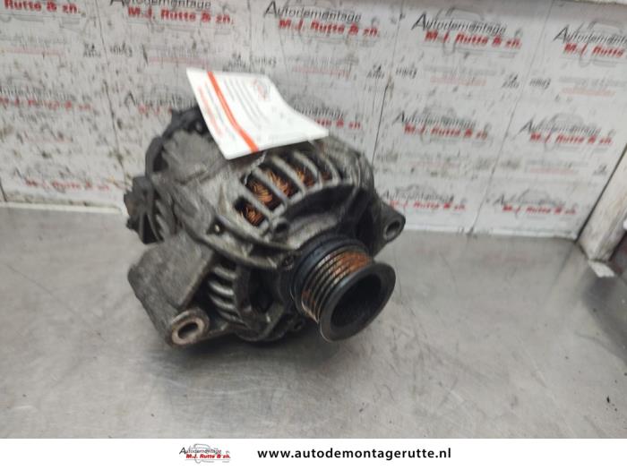 Gebruikte Dynamo Rover 45 O136600