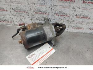 O136618 Gebruikte startmotor Rover 45