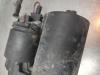 Gebruikte Startmotor Volkswagen Golf O136626