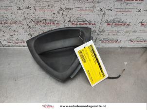O136631 Gebruikte deurgreep 2deurs links Smart City Coupe