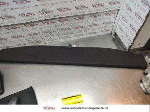 O136632 Gebruikte hoedenplank Toyota IQ