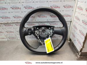 O136649 Gebruikte stuurwiel Toyota IQ
