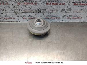 O136650 Gebruikte binnenverlichting voor Toyota IQ