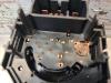 Gebruikte Chaufage Bedieningspaneel Toyota IQ O136651
