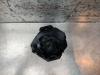 Gebruikte Chaufage Bedieningspaneel Toyota IQ O136652