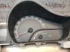 Gebruikte Tellerklok Toyota IQ O136670