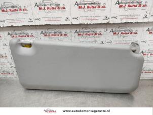 O136691 Gebruikte zonneklep Toyota IQ