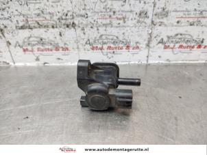 O136693 Gebruikte vacuum ventiel Toyota IQ