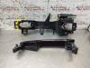 Gebruikte Deurgreep 2Deurs links Toyota IQ O136702