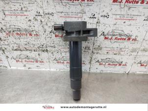 O136704 Gebruikte pen bobine Toyota IQ