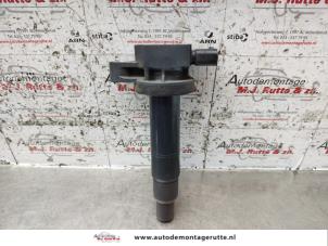 O136705 Gebruikte pen bobine Toyota IQ