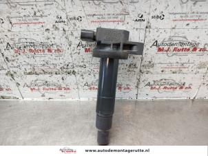 O136706 Gebruikte pen bobine Toyota IQ
