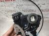 Gebruikte Portierslot Mechaniek 2Deurs links Toyota IQ O136708