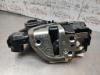 Gebruikte Portierslot Mechaniek 2Deurs links Toyota IQ O136708