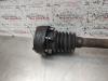 Gebruikte Aandrijfas links-voor Volkswagen Golf O136740