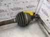Gebruikte Aandrijfas links-voor Volkswagen Golf O136740