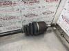 Gebruikte Steekas links-voor Suzuki Wagon R+ O136742