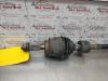 Gebruikte Steekas links-voor Suzuki Wagon R+ O136742