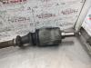 Gebruikte Cardanas links-voor (VWA) Citroen Saxo O136745