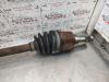 Gebruikte Steekas links-voor Ford Fiesta O136746