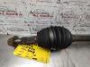 Gebruikte Steekas links-voor Ford Fiesta O136746