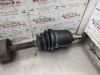 Gebruikte Aandrijfas links-voor Fiat Panda O136756