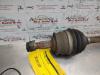 Gebruikte Aandrijfas links-voor Fiat Panda O136756