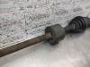 Gebruikte Aandrijfas links-voor Fiat Panda O136756