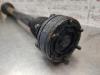 Gebruikte Aandrijfas links-voor Volkswagen Polo O136761