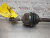 Gebruikte Cardanas links-voor (VWA) Peugeot 207 O136768