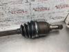 Gebruikte Cardanas links-voor (VWA) Fiat Panda O136770