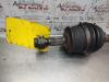 Gebruikte Cardanas links-voor (VWA) Fiat Panda O136770